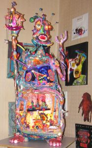 les folies de fin d'année les folies de fin d'année